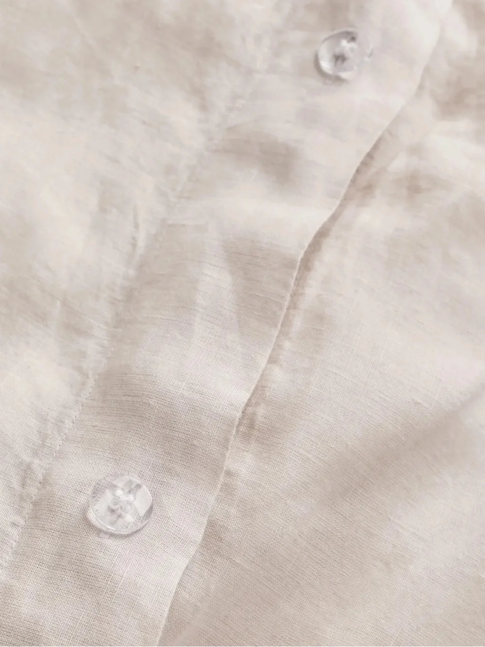 NWT Quince Luxury European Linen Sand  Duvet Cover!